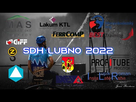 SDH Lubno 2022 | FIRESPORT