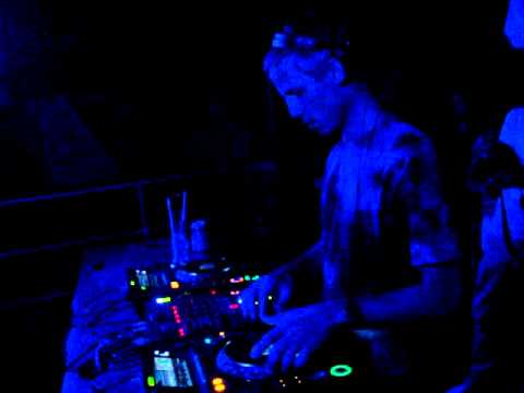 SeboK Mobilee DC310Club Enero11 2014 Cd Mex Video3