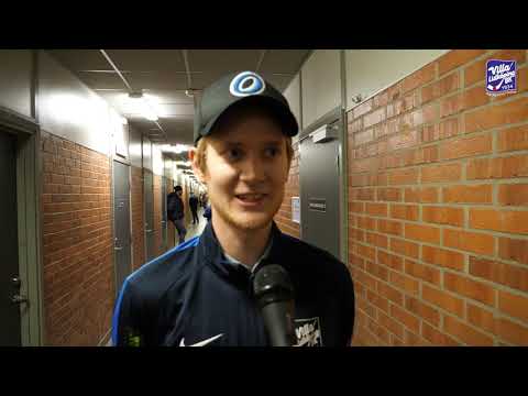 P19 KLART FÖR SM-FINAL!