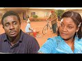 DIS OMOTOLA JALADE EMEKA IKE OLD NIGERIAN VILLAGE MOVIE IS BASED ON TRUE LIFE STORY AFRICAN MOVIE