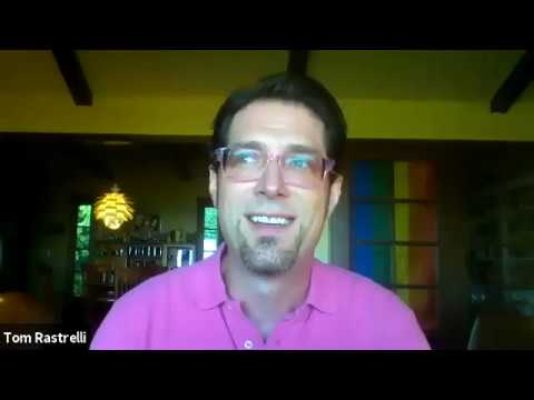 Thomas Rastelli Tom Rastrelli – Oak Lawn Library Friends