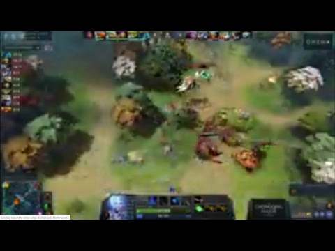 DOTA  2 [RU] Team Spirit VS No Pangolier  Live Streaming