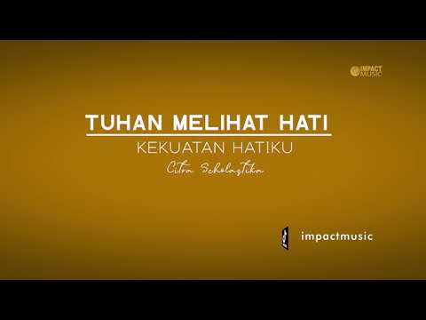 Kekuatan Hatiku - Citra Scholastika feat Regina Ivanova [Official Audio]