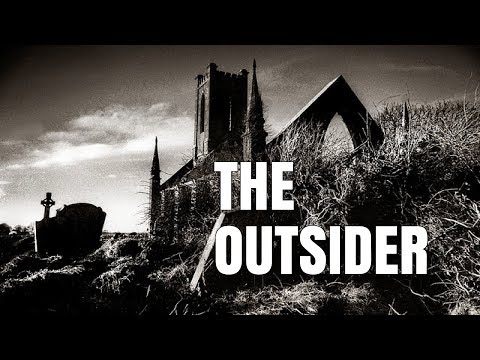 The Outsider (Review)