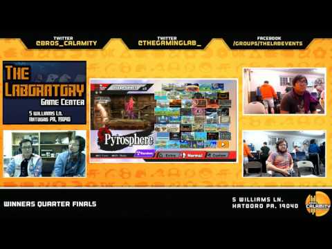 WBB #82  Squidboy (Meta Knight) vs Vex Kasrani (Zelda)   Winners Quarter Finals   Smash 4 Singles