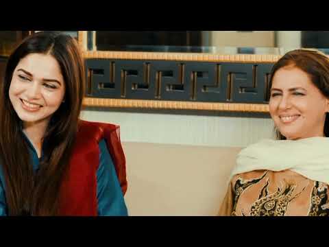 siyani mega ep 53 - best scenes - anmol baloch - mohsin abbas - saniya shamshad