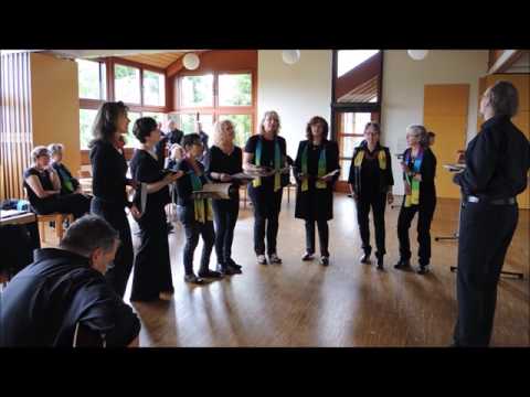 Come and go - Spiritual