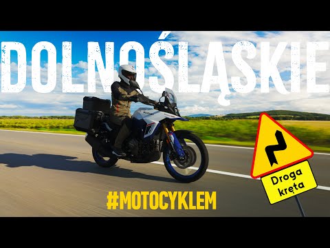 Barry moto and Poland Travel