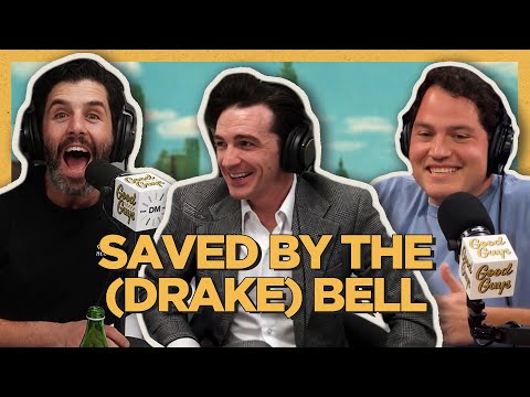 REUNITED! Drake Bell on Touring, Fatherhood & Life After Nickelodeon