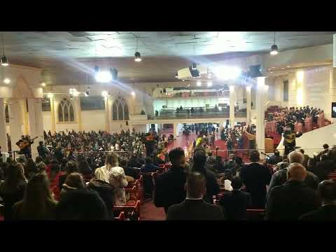 LA VENIDA DE CRISTO SE ACERCA