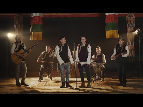 || NEW TIBETAN MASHUP SONG || 2020 BY SOWANG & THINLEY