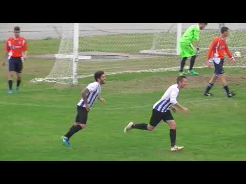 Terza Categoria. Pol.D. Oratorio Bariano - Mario Zanconti 3-0.