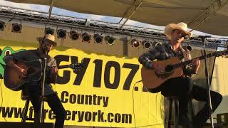 I Don't Wear Cheap Cologne by William Michael Morgan