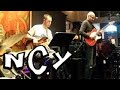 NCY TRIO (10of11) Backfence Cattin by Tom Scott and the LA Express 10/12