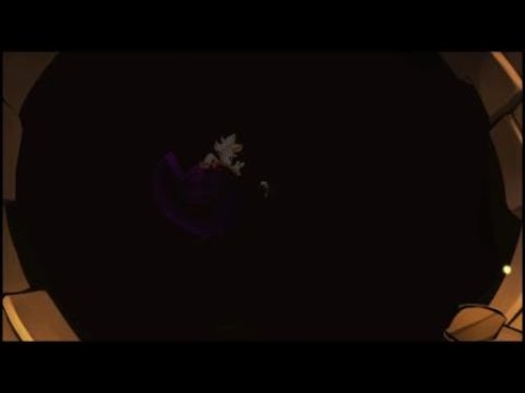 Pankapu 1st Boss Fight