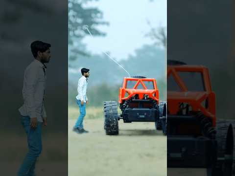 Monster Car #rak#funnyvideo #shorts