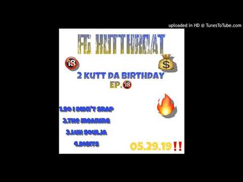 Fg Kutthroat-Digits