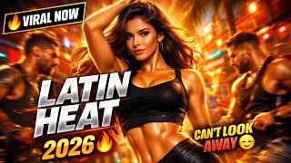 Download lagu The BEST Latin Party Mix 2026 Reggaeton EDM & Pop Latino #4 mp3