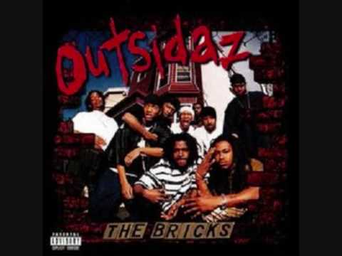 Outsidaz - Who You Be Feat Redman & Method Man
