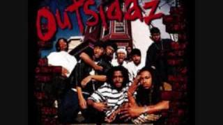 Outsidaz - Who You Be Feat Redman & Method Man