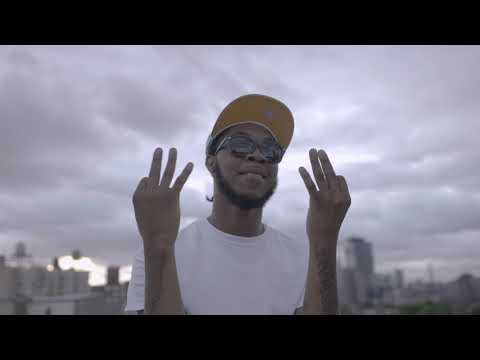 Skyy Glizz x Mike Suave - Max Pain (Music Video) [Shot by @Mookiemadface]