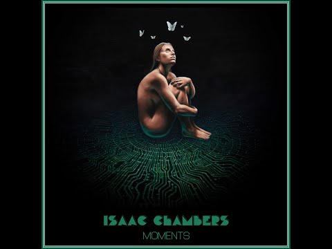 Isaac Chambers - Water & Gold (feat. RA BE 333 & Swan Hil)