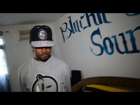 Dirty-One - Freestyle [Studio Session] + Bonus