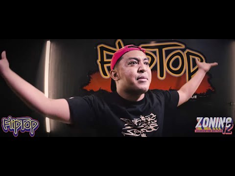 FlipTop - MastaFeat vs SirDeo