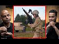 Inside Special Forces Training With The U S Military Col Shivender Kanwar Raj Shamani Clips