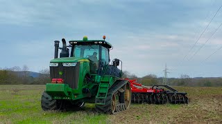 بيع مسلفة قرصية Quivogne APVRS - صورة 7 | Agroline جديدة مسلفة قرصية Quivogne APVRS | صورة 7 - Agroline