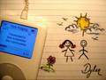 Flowerparts by Bob Schneider 