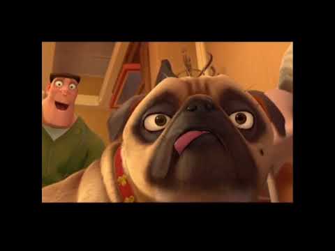 "Oh Pan" Part 2 - Meet the Darling Family 