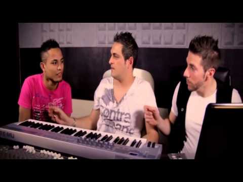 Rodriguez Feat Ander & Rossi - No Voy A Llorar (VideoDJ RaLpH)