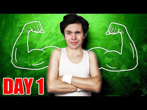 Beginner's Gym Survival Guide