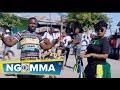 Pam D Ft Msaga Sumu UMEPENYA Official Video