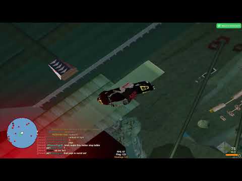 [FFS STUNTAGE 3.0] stunt #4 DaNiel Style and double stunt!? sc