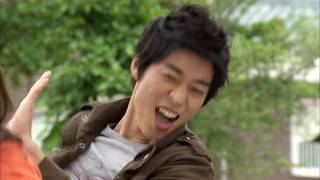 하이킥3 짧은 다리의 역습 13회, High Kick 3! EP13. #01
