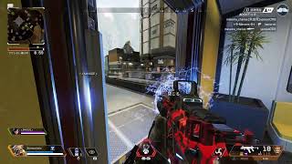 Apex legendsまったりはじめるよ