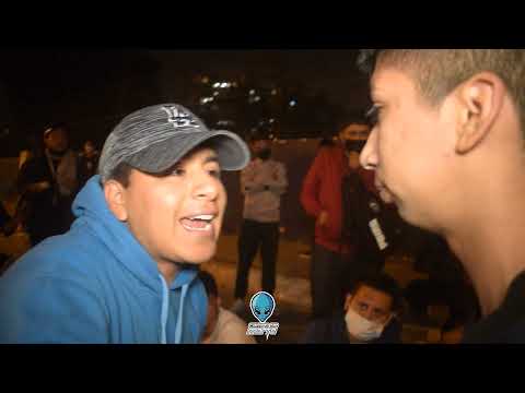 PIERO PISTAS vs JESFET -4tos- || Clasificatoria - Ascenso || Campo de Marte - 2021