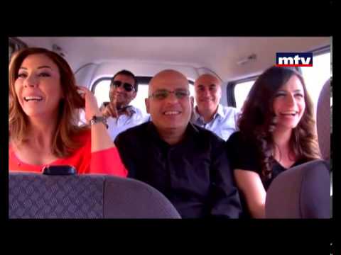 Ma Fi Metlo 25 Mar 2013 - Bloopers ما في متلو