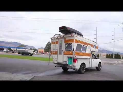 Tiny Home Adventure Season 1 Episode 1