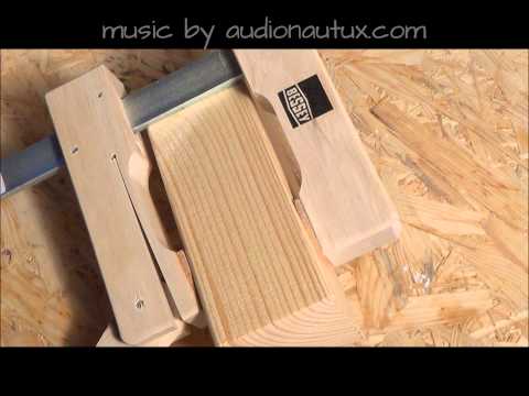 Klemmy -  the gentle clamper