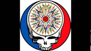 Grateful Dead - C.C. Rider - 1983-10-14