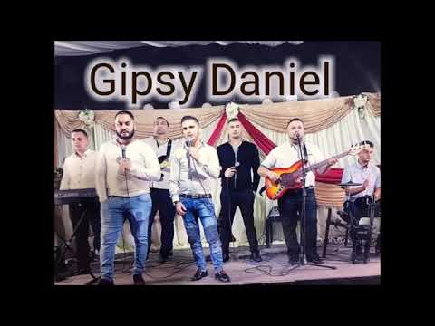 GIPSY DANIEL 29 cely album odoberaj kanal