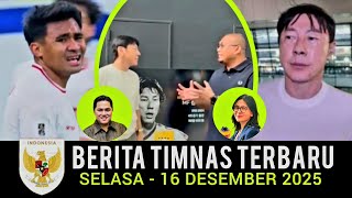 Download lagu 🔴 Berita Timnas ~ SELASA 16 DESEMBER 2025 ~ Timnas Indonesia Terbaru Hari Ini mp3 Download lagu 🔴 Berita Timnas ~ SELASA 16 DESEMBER 2025 ~ Timnas Indonesia Terbaru Hari Ini mp3
