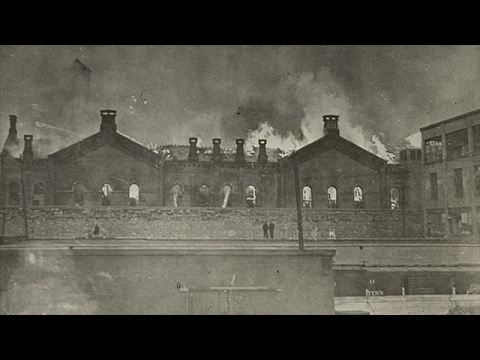 download lagu mp3 mp4 Ohio Prison Fire, download lagu Ohio Prison Fire gratis, unduh video klip Ohio Prison Fire