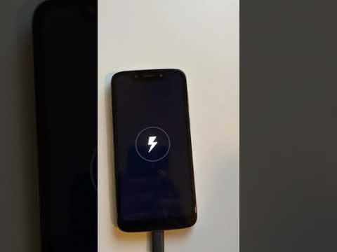 Motorola stuck on boot load and fast boot timeout. Please help?