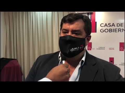 La Justicia dio lugar al amparo presentado por la AMT y UBER no podrá utilizarse en Salta