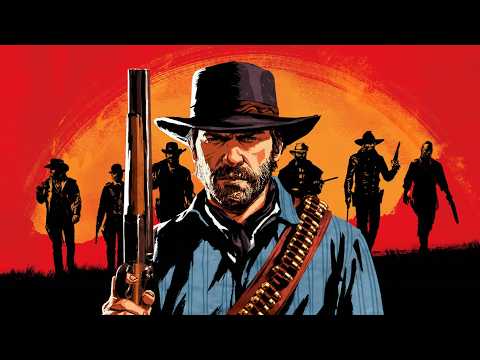 37 Arthur Morgan Facts You Didn't Know