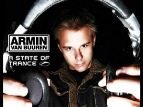 Armin van Buuren playing Mark Sherry 'Phantasmic' on ASOT 505 - 21/04/11